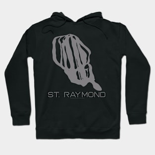 St. Raymond Resort 3D Hoodie